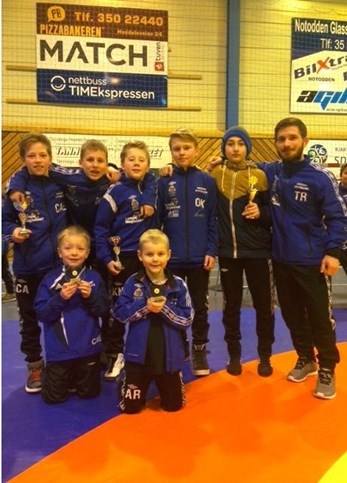 RallarCup 2015